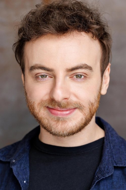 Kellen Goff zdjęcie