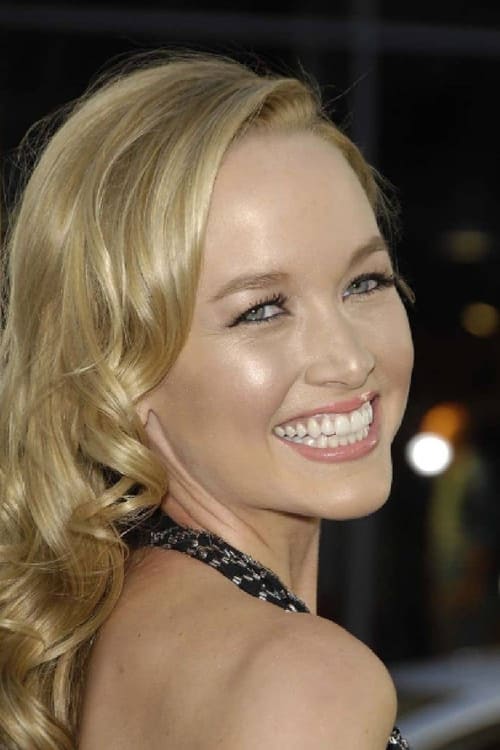 Kelley Jakle zdjęcie