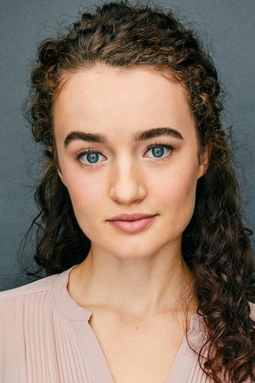 Kelley Mack zdjęcie