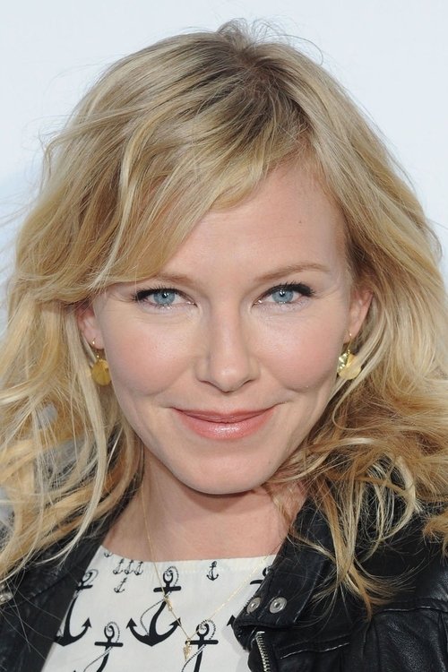 Kelli Giddish zdjęcie
