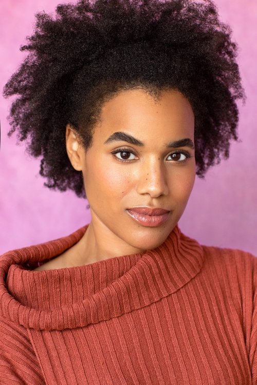 Kelli Jordan zdjęcie