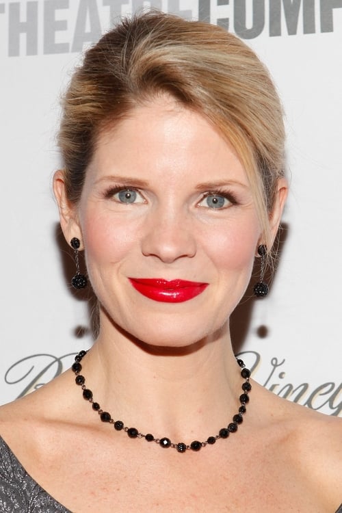 Kelli O'Hara zdjęcie