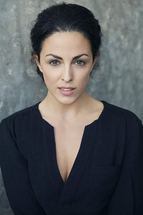 Kellie Blaise zdjęcie