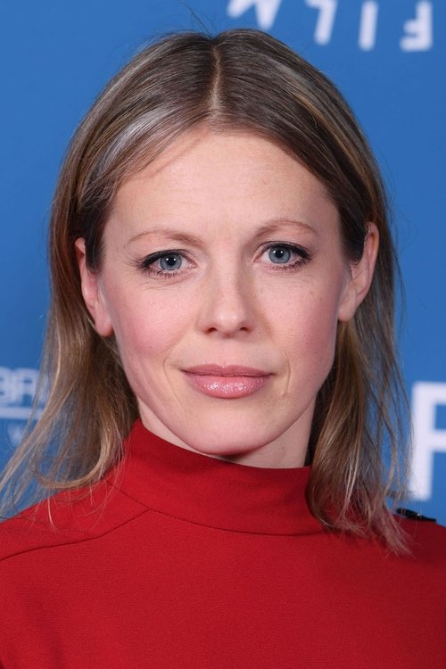 Kelly Adams zdjęcie