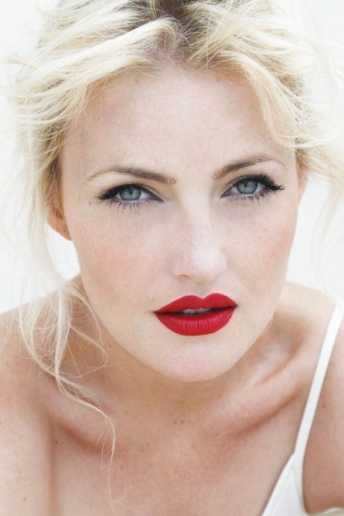 Kelly Atkinson zdjęcie