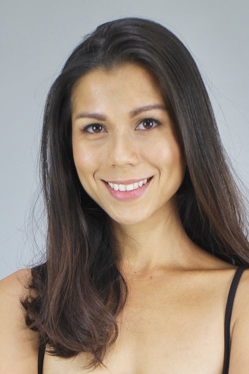 Kelly B. Jones zdjęcie