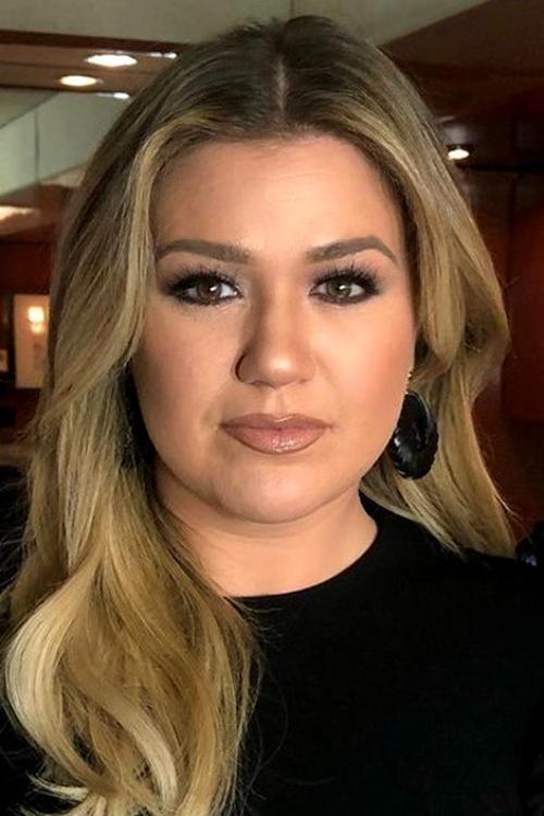 Kelly Clarkson zdjęcie