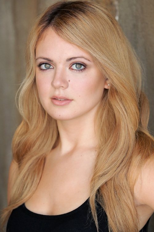 Kelly Connaire zdjęcie