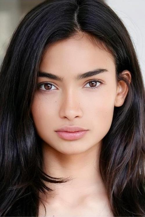 Kelly Gale zdjęcie