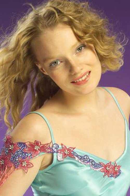 Kelly Harrison zdjęcie