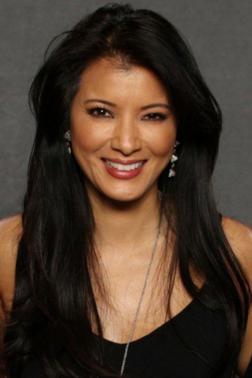 Kelly Hu zdjęcie