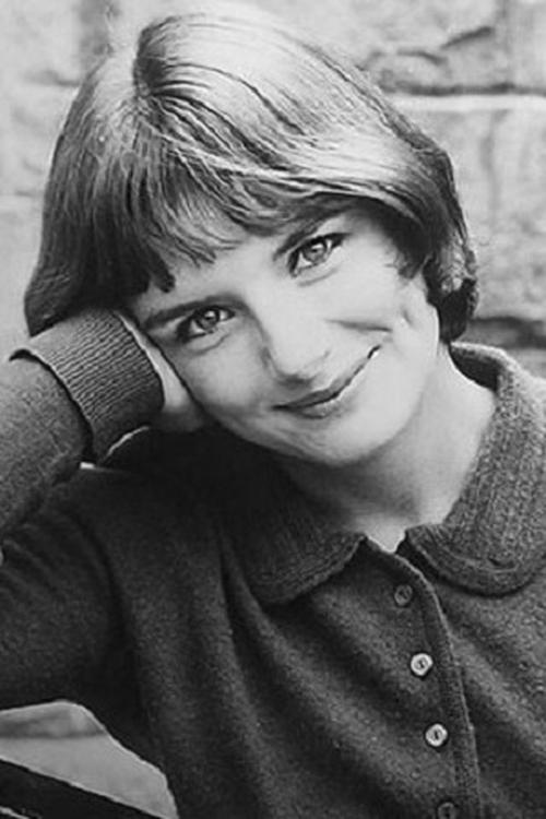 Kelly Jean Peters zdjęcie