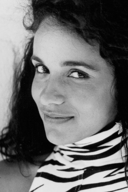 Kelly Jo Minter zdjęcie