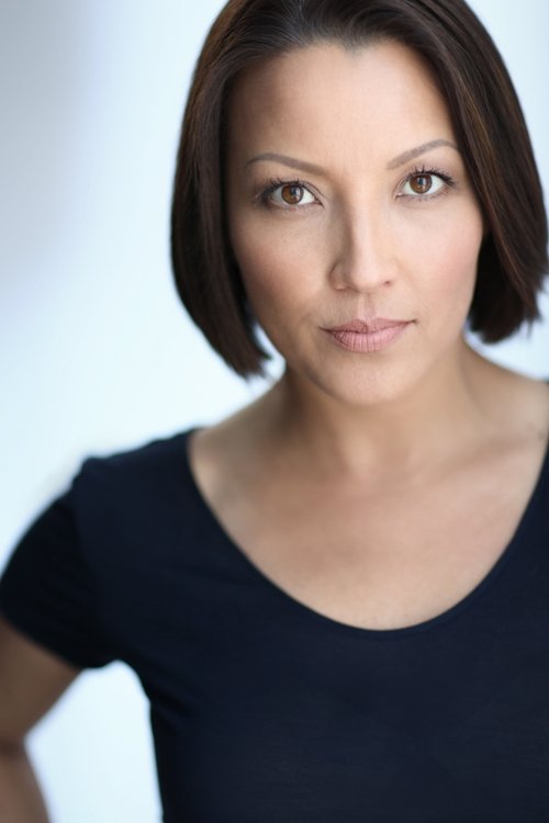 Kelly Konno zdjęcie