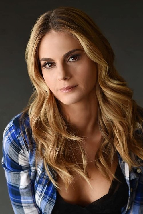 Kelly Kruger zdjęcie