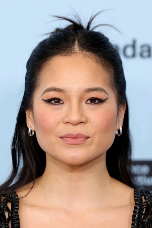 Kelly Marie Tran zdjęcie