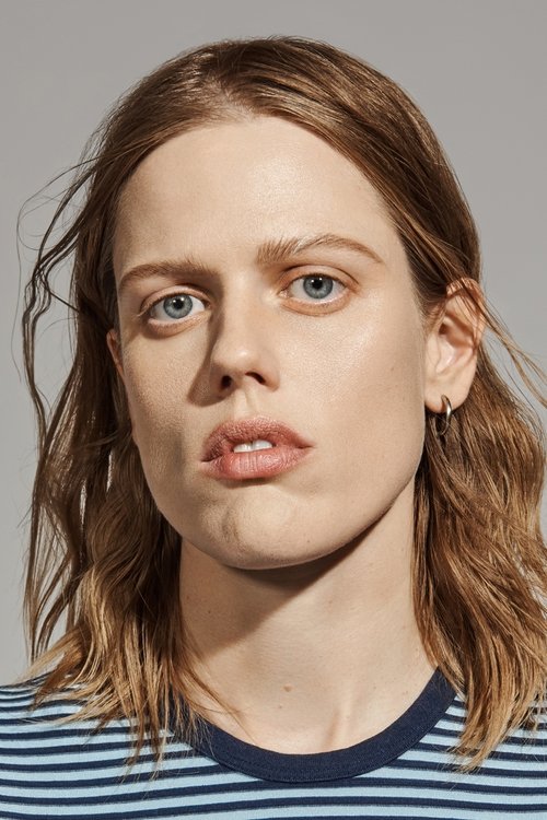 Kelly McCormack zdjęcie