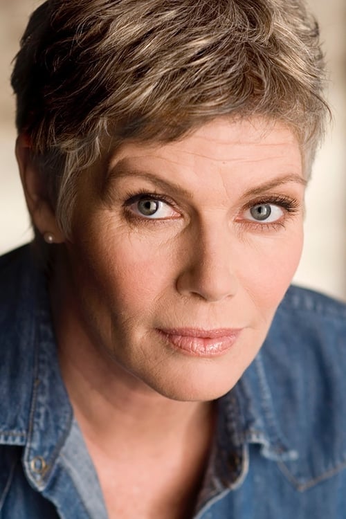 Kelly McGillis zdjęcie