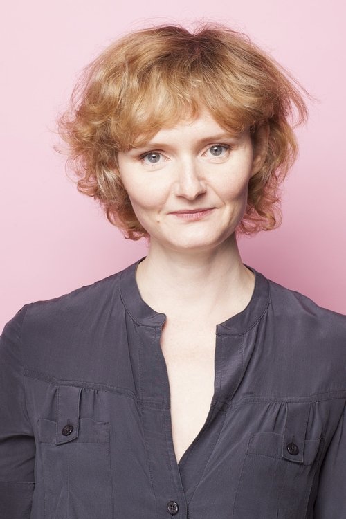 Kelly Metzger zdjęcie