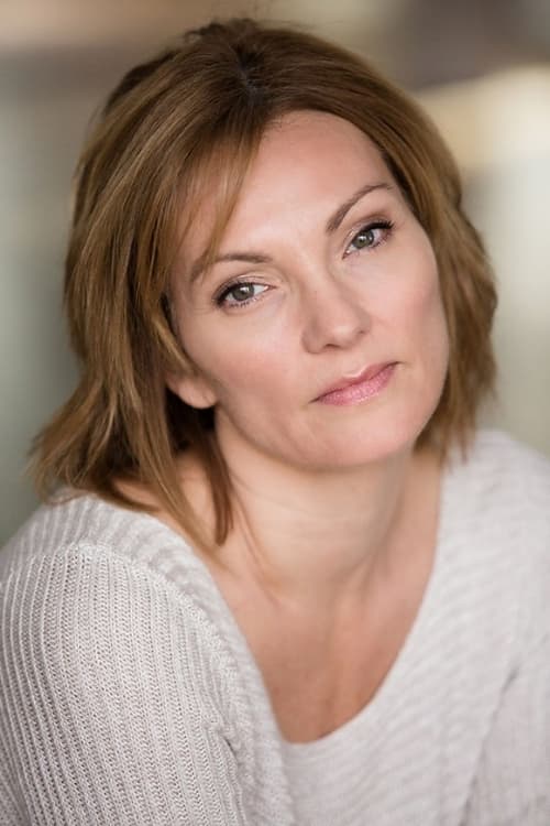 Kelly Reich zdjęcie