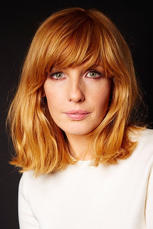 Kelly Reilly zdjęcie