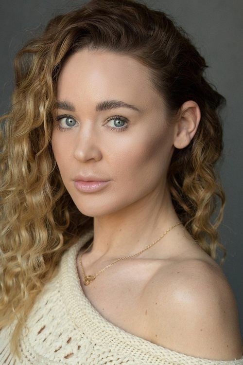 Kelly Rian Sanson zdjęcie