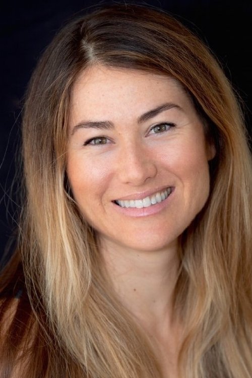 Kelly Richardson zdjęcie