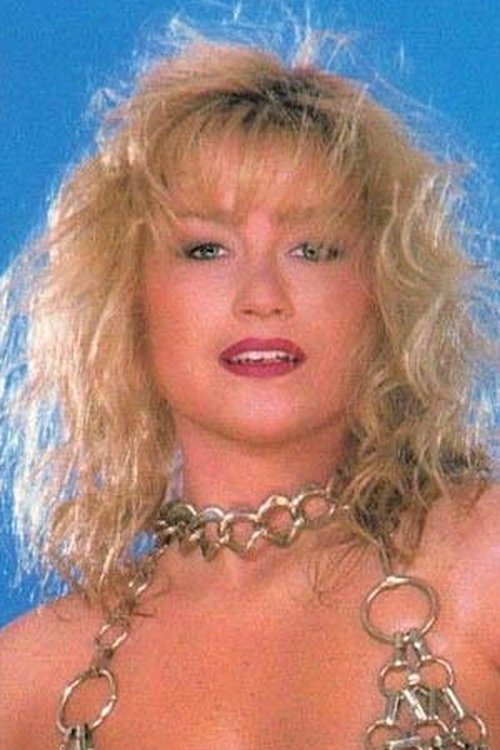 Kelly Royce zdjęcie