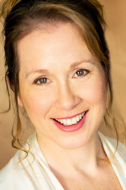 Kelly-Ruth Mercier zdjęcie