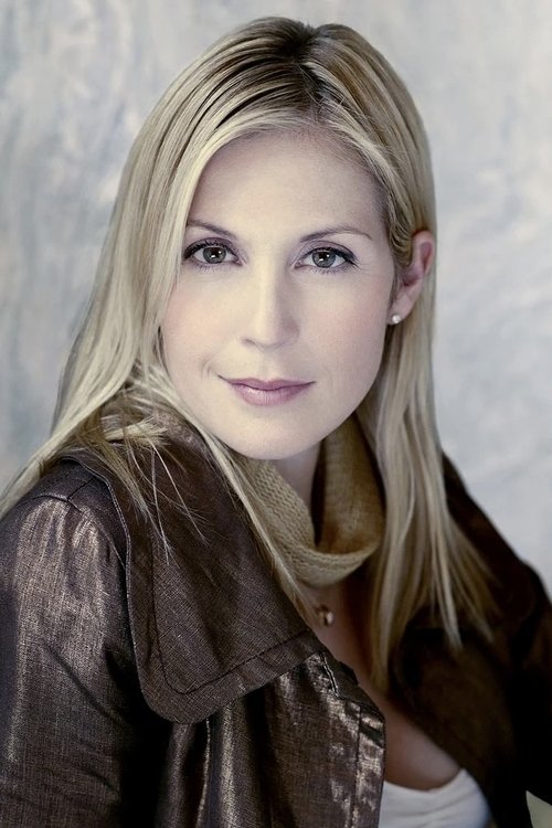 Kelly Rutherford zdjęcie