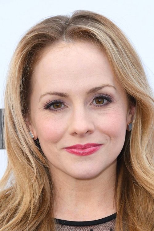 Kelly Stables zdjęcie
