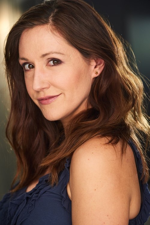 Kelly Vrooman zdjęcie