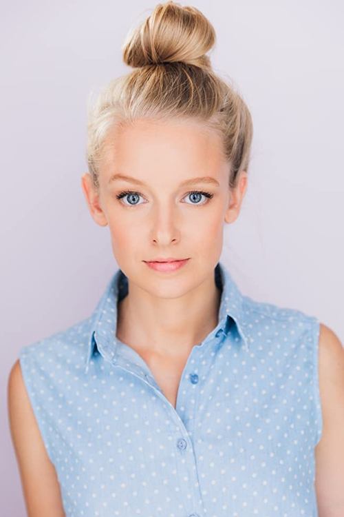 Kelly Washington zdjęcie