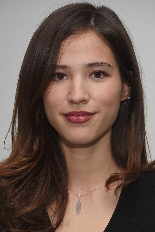 Kelsey Asbille zdjęcie