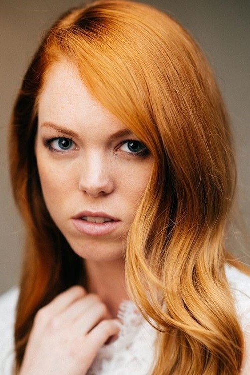 Kelsey Carlisle zdjęcie