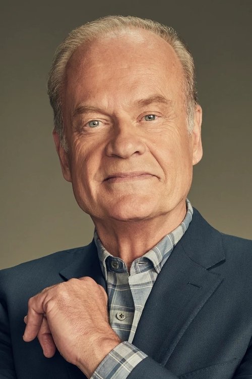 Kelsey Grammer zdjęcie