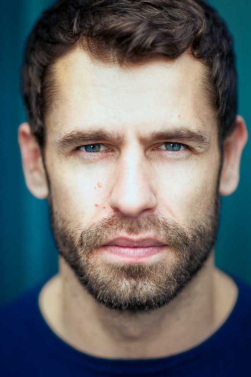 Kelvin Fletcher zdjęcie