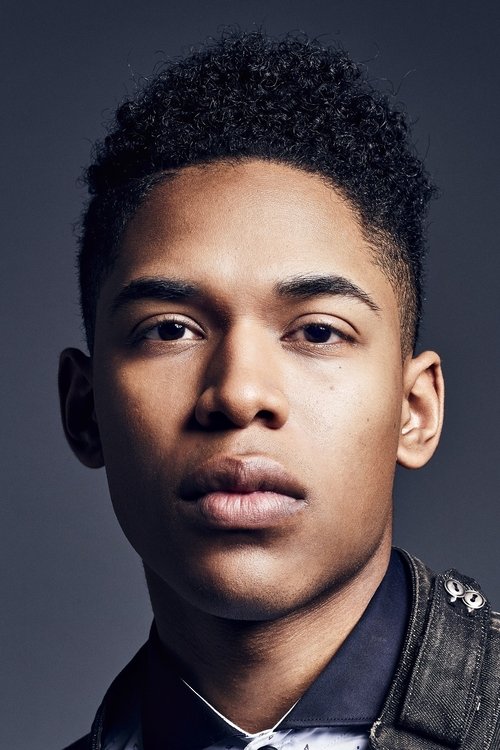 Kelvin Harrison, Jr. zdjęcie