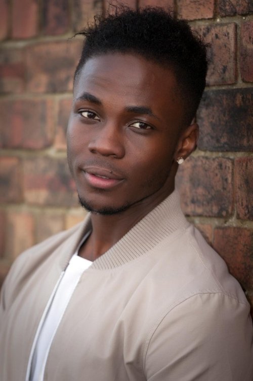 Kema Sikazwe zdjęcie