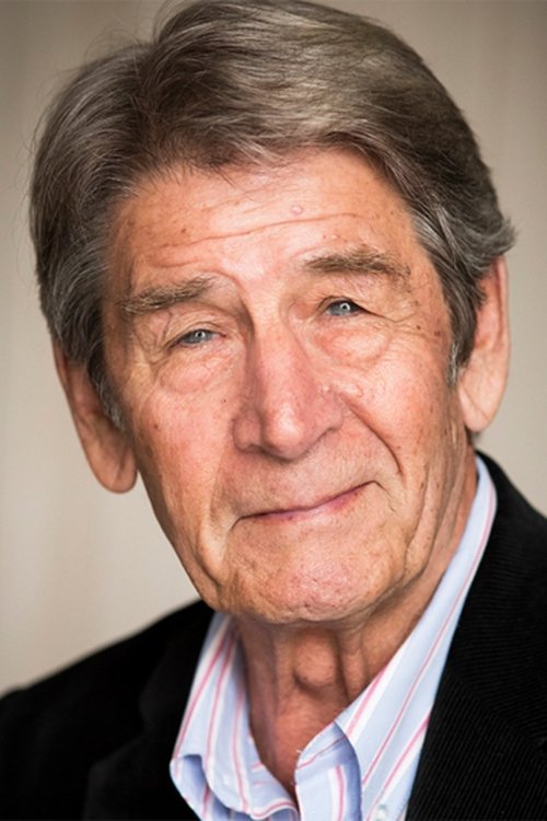 Ken Blackburn zdjęcie