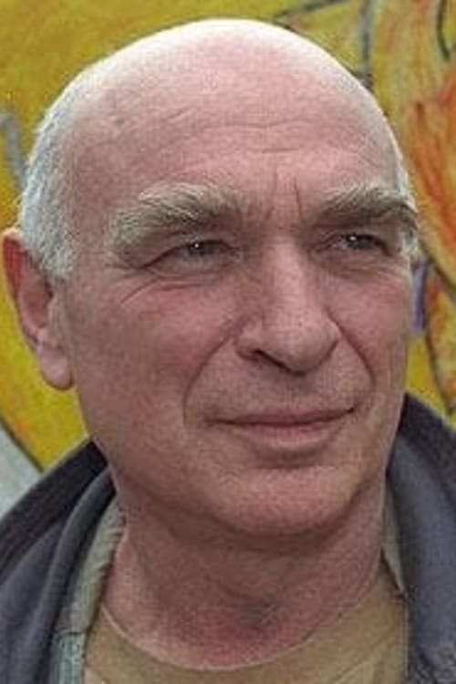 Ken Campbell zdjęcie