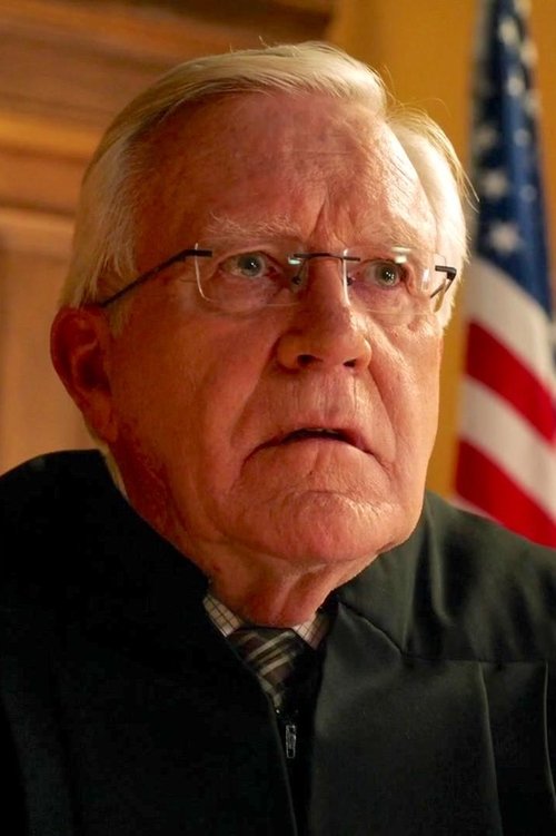 Ken Camroux-Taylor zdjęcie