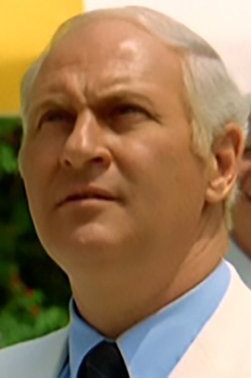 Ken Ceresne zdjęcie