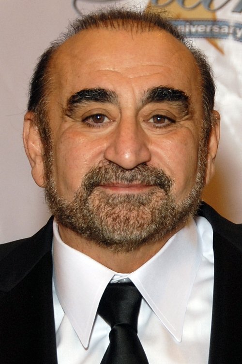 Ken Davitian zdjęcie