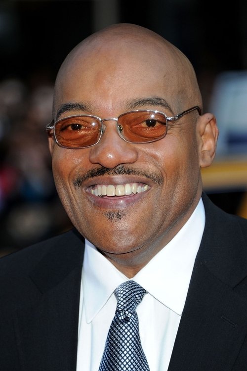 Ken Foree zdjęcie