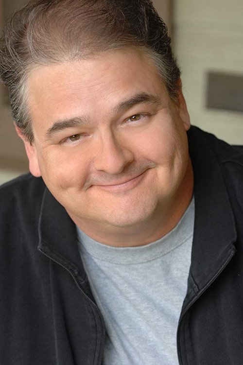 Ken Hudson Campbell zdjęcie