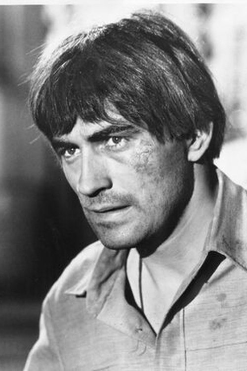 Ken Hutchison zdjęcie