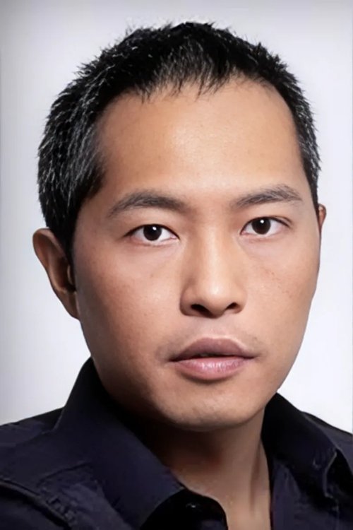Ken Leung zdjęcie