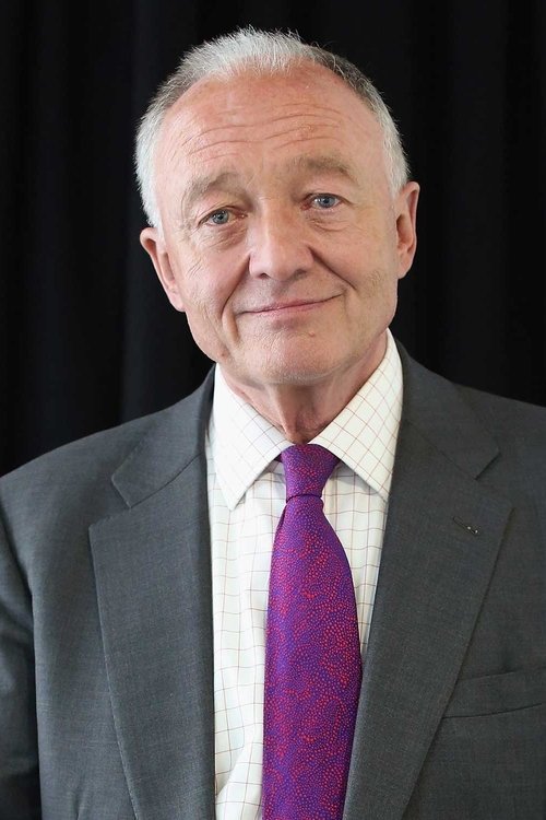 Ken Livingstone zdjęcie