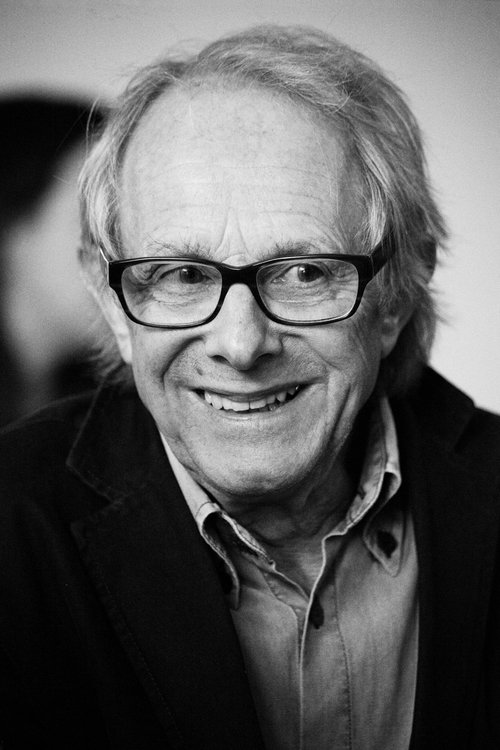 Ken Loach zdjęcie